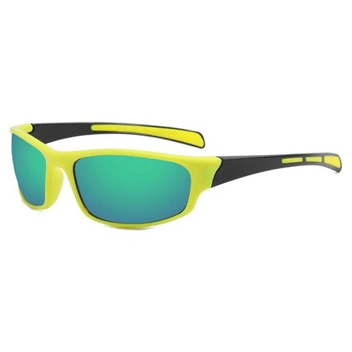 Sportsonnenbrille - Bild 10 von 19