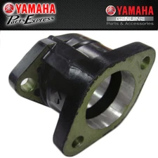 NEW 1987 - 2004 YAMAHA WARRIOR 350 YFM YFM350X CARBURETOR INTAKE MANIFOLD BOOT