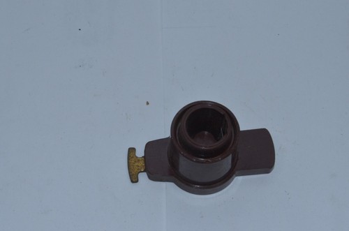 VINTAGE NEW OLD STOCK PRESTOLITE DISTRIBUTOR IGNITION ROTOR P4-2J - Picture 4 of 6
