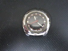 Vintage Men's Timex Electronic Racing Dial Style Watch For Parts or Repair