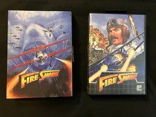 Fire Shark for Sega Genesis from Toaplan Shooters Collection