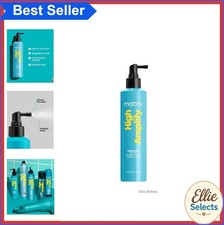 Volumizing Root Lifter Spray 8.5 oz for Fine Thin Hair Silicone Free Flexible