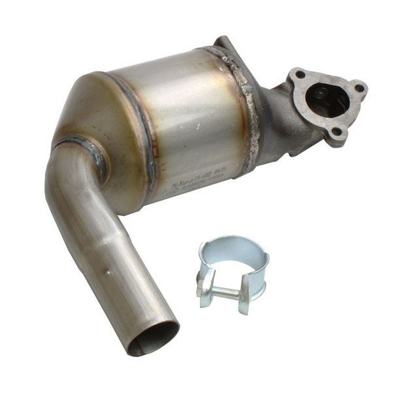 Maxgear 27-6182 Katalysator Vorne FüR Alfa Romeo Passend FüR Fiat Lancia Opel-image