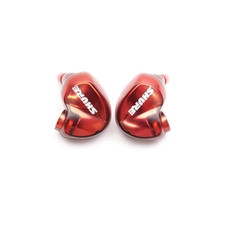 SHURE SE535LTD-A SE535 Asia Limited Special Model Earphone Used Japan