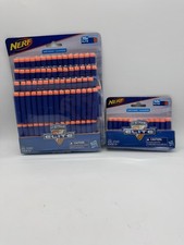 87 Nerf Distance N Strike Elite Bullets
