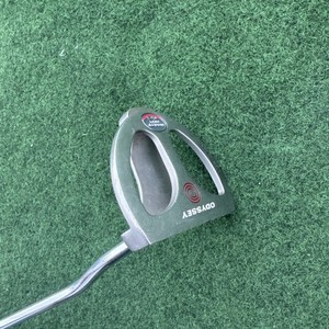 Odyssey White Hot Xg Marxman Putter | eBay