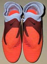 Nike Phantom 6 High Elite SG Pro P Royal Tint Bright Crimson IM4130-400 Size 6.5