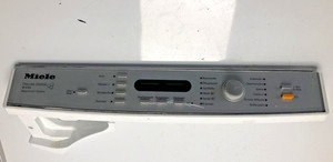 🎇Original Miele Elektronik Display Waschmaschine EW 170  M-Nr.06410426 #MD852