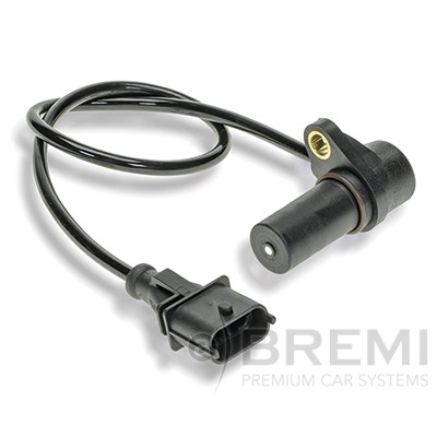 60186 Bremi Impulsgeber, Kurbelwelle FüR Alfa Romeo,Fiat,Isuzu,Lancia,Opel,Vauxh-image