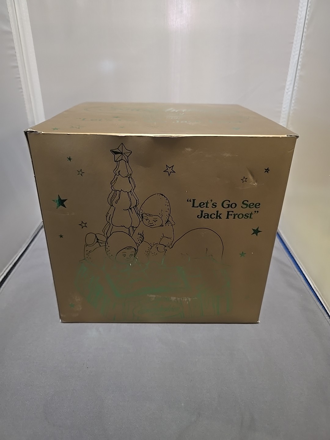 Click here to see eBay Auction