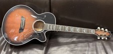 Takamine / Custom FPT181AC KAEDE Acoustic-Electric Guitar