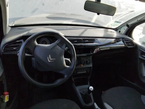 9805321980 Centralina Motore per CITROEN C3 Collection 2009 1823526 - Foto 6 di 10