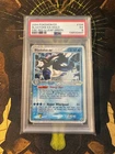 Pokemon Blastoise ex 104/112 Fire Red Leaf Green PSA 5