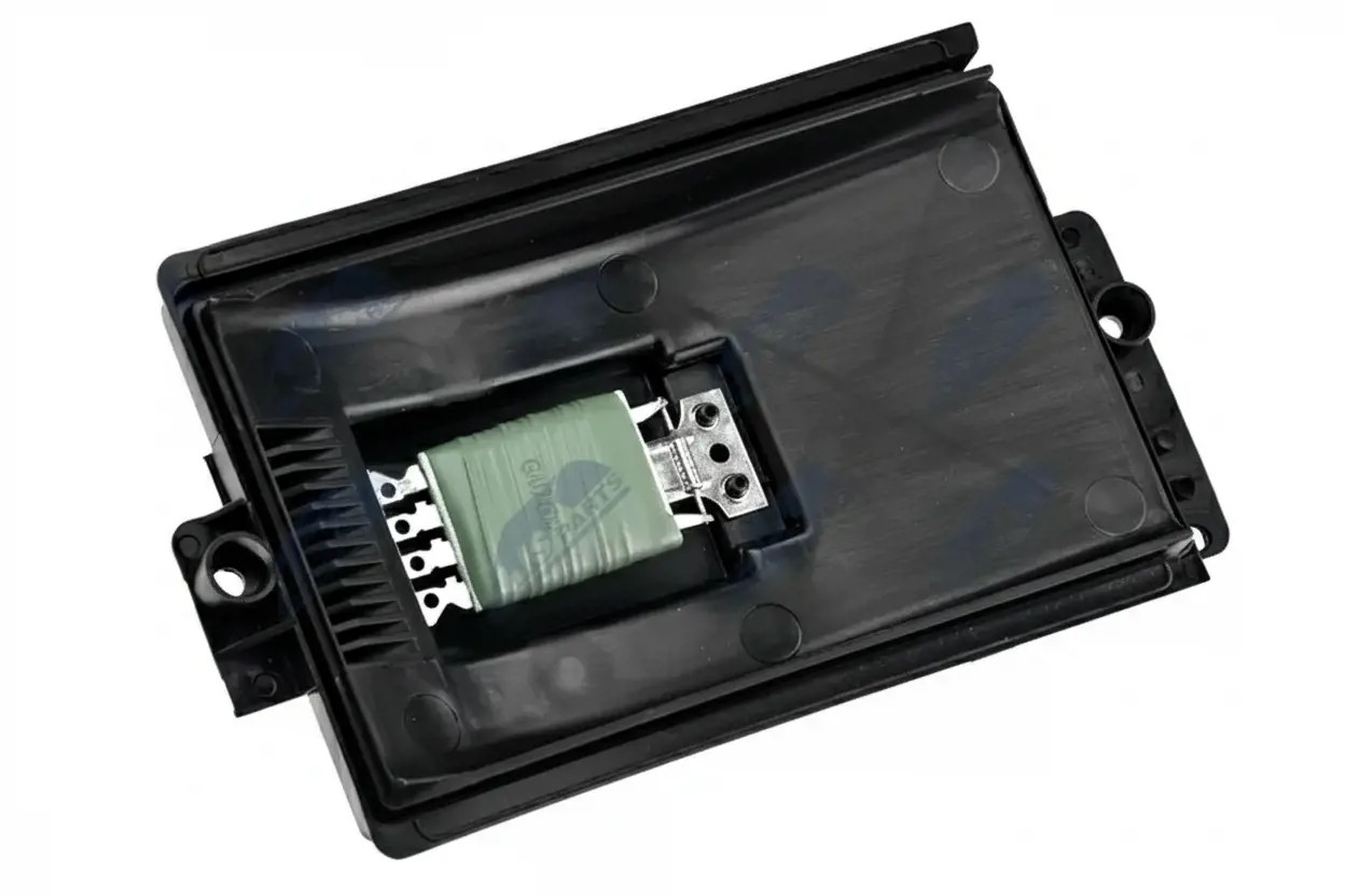 Blower resistor ERD-AU-002 NTY for SEAT VW AUDI SKODA