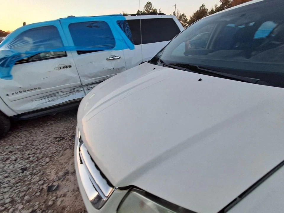 Transmisión limpiaparabrisas compatible con caravana 08-20 2647460 Foto 2 de 4