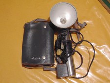 Vintage Heiland Synchronar 3-Cell Camera Flash Star Wars Lightsaber A25 