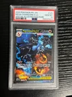 Phantasmal Flames Mega Charizard X ex 125/094 PSA 10