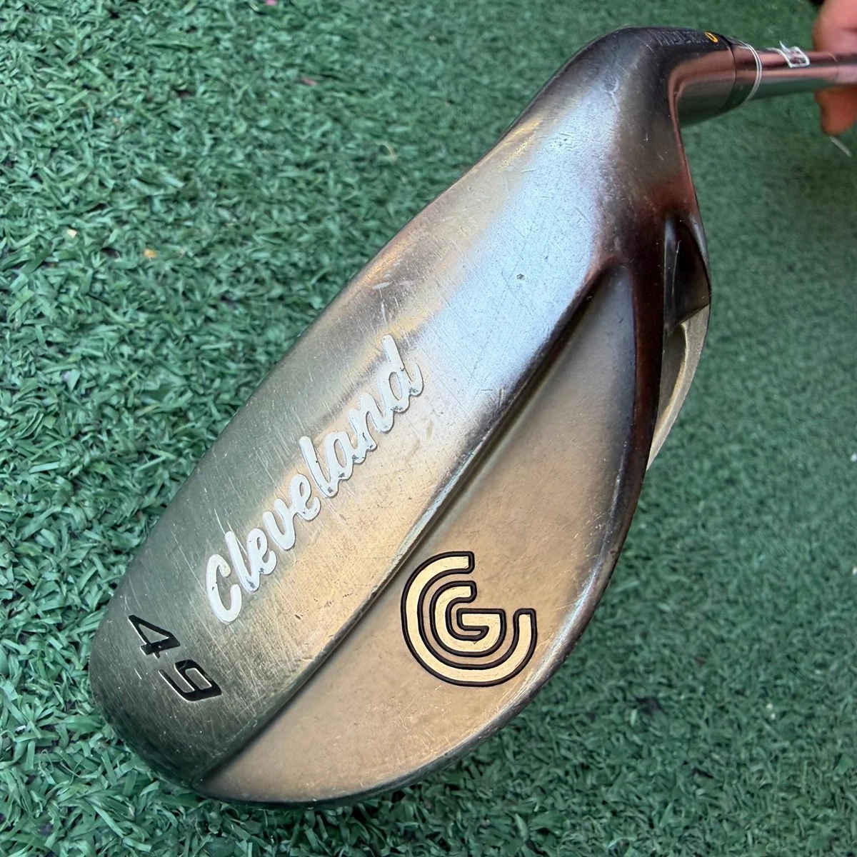 Cleveland Niblick for sale | eBay