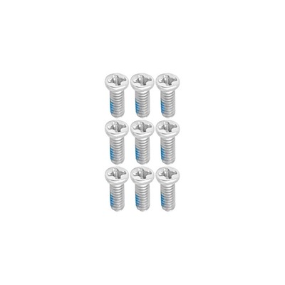 New Bottom Case screws For ASUS Zenbook 14 Flip UP3404VA-KN026W UP3404VA-DS54T