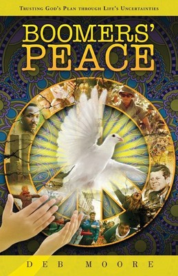 Boomers' Peace: Trusting God's Plan Through Life's Uncertainties