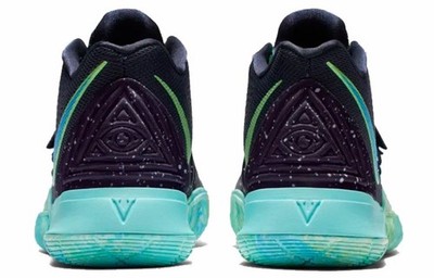 nike kyrie 5 ufo