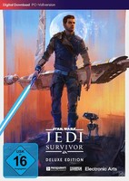 Star Wars Jedi: Survivor Deluxe Edition Pc Download Ea App Code Email Key