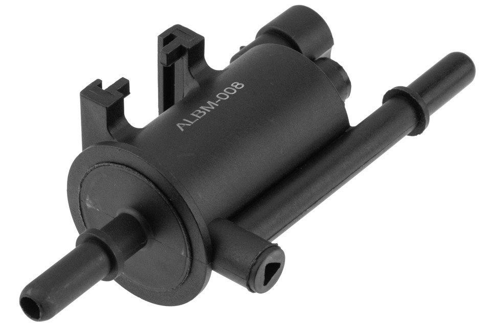 Soupape ventilation réservoir carburant Mini Décapotable 13907572086 électrovanne EVAP