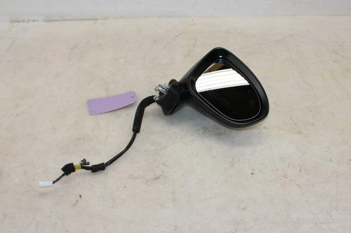 2016-2025 Mazda MX-5 Miata Right Side View Mirror W/ Blind Spot (47A) OEM MD9
