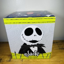 Scentsy Buddy Jack Skellington Plush Nightmare Before Christmas 2020