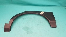 VW Passat Typ 32/33 B1 Radlauf Seitenwand Kotflügel Reparaturblech Links