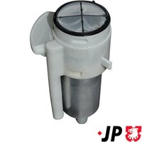 Kraftstoffpumpe JP JP Group 1115204400 FüR Caddy 70C Passat Golf VW 70B T4 Seat