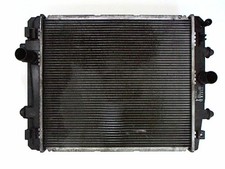 Radiateur Citroen C1
