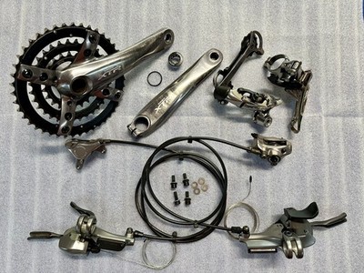 – M960 XTR Shimano m961 m960 m965 xtr パーツ Bike Components Cycling Premium | Square パーツ