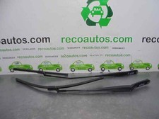 5F1955409 WISCHARM SCHEIBENREINIGUNG VORN RECHTS / 2555147 FÜR SEAT LEON 5F1 1