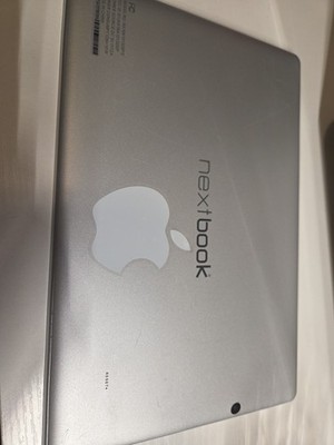Nextbook Ares 10a Tablet, Untested,  Parts Only (H28)