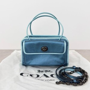 Coach Safari | eBay