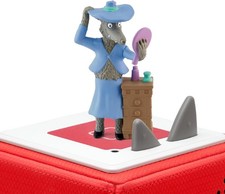 Tonies Revolting Rhymes Roald Dahl Audio Character - Roald Dahl Audiobooks for