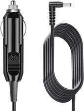 Car Charger 12V DC Adapter