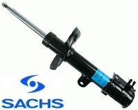 Sachs 314013 StoßDäMpfer StossdäMpfer Vorderachse Vorne FüR Kia