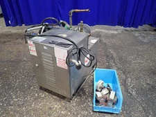 CHEMICAL PROCESSING  LG-30 STEAM GENERATOR 1/4 HP 07251400007