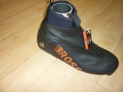 ROSSIGNOL X-8 CLASSIC  Herren Langlaufschuhe NEU