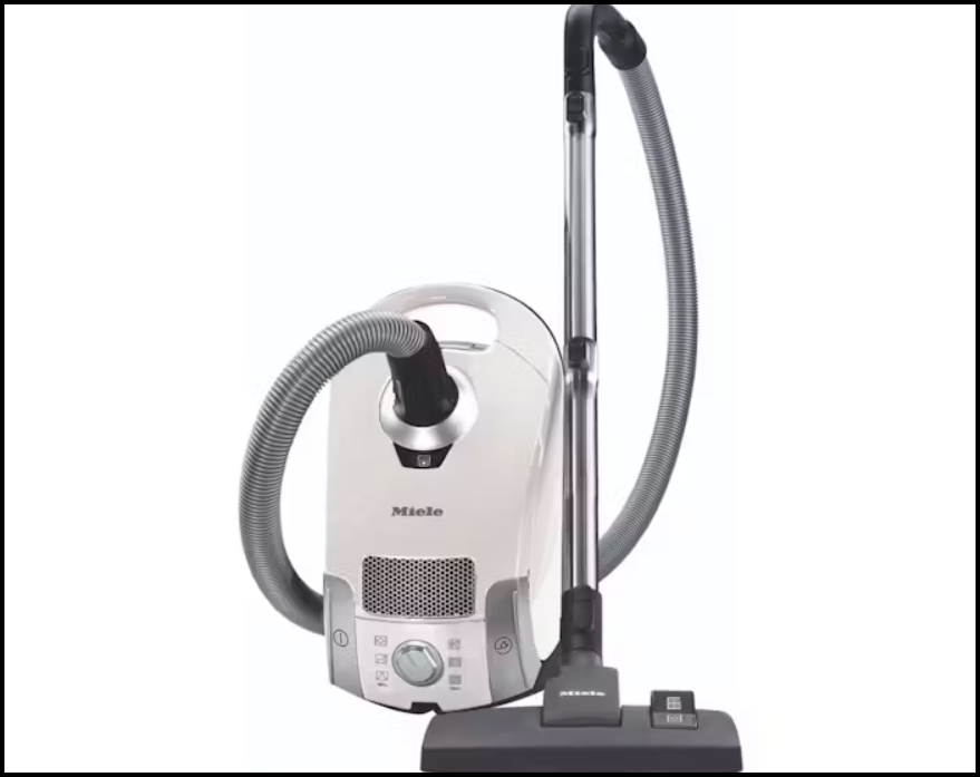 Miele Compact C1 Young Style Vacuum Cleaner | eBay
