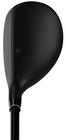 Left Hand Srixon ZX MKII 19* 3H Hybrid Stf Proj X HZRDUS Smoke Red RDX 80 Value — photo 4