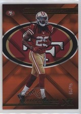 2018 Panini XR Orange 45/99 Richard Sherman #97 1u6
