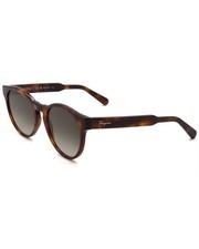 Ferragamo Women's Sf1068s 52Mm Sunglasses Women's Brown