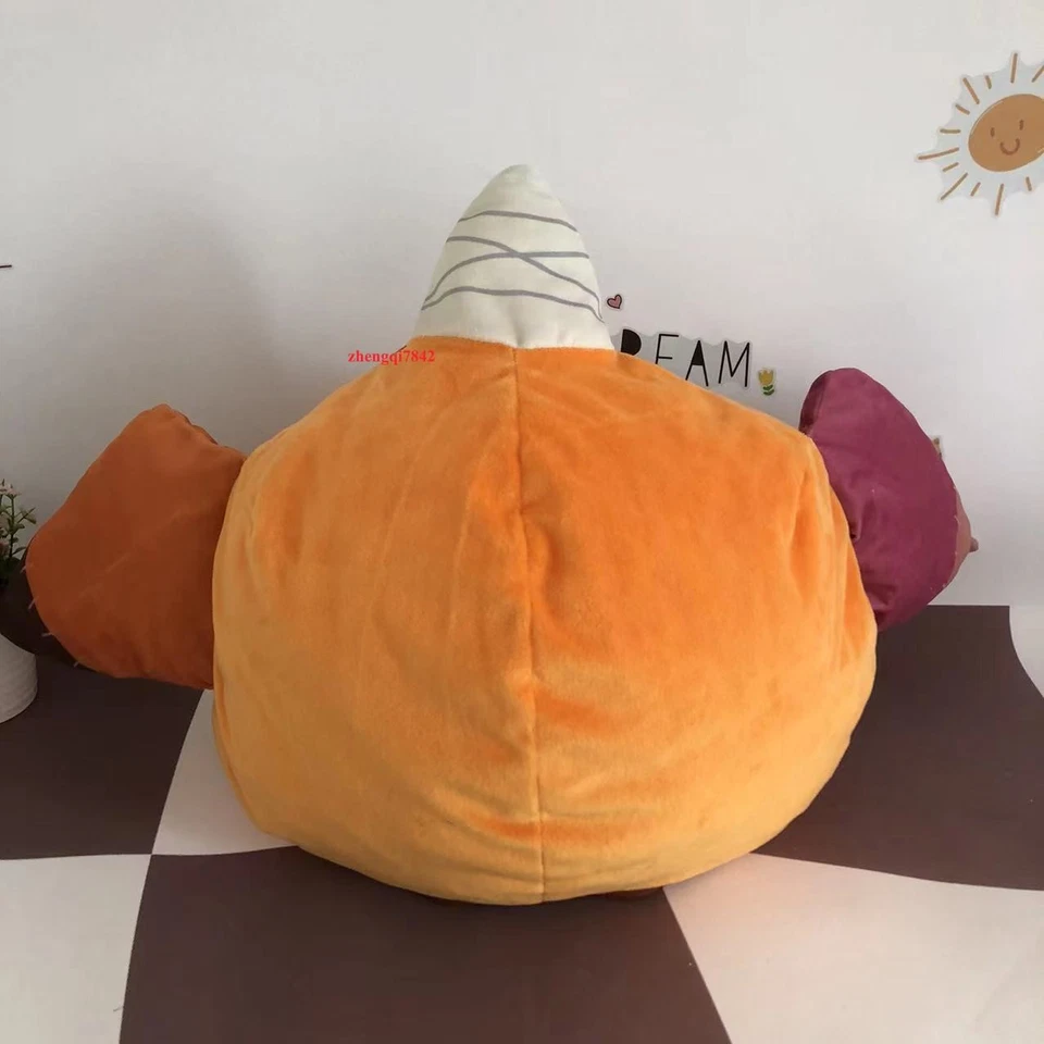 The Legend of Zelda Bokoblin Маска Аниме Косплей Шлем Шляпа Подарок Головной убор H40см - Изображение 4 из 4