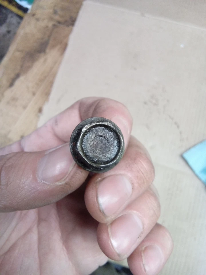 1979 Amc Concord 304 parafuso sensor de velocidade 360 401 Eagle Pacer A904 A727 JEEP CJ AMX - Imagem 2 de 4