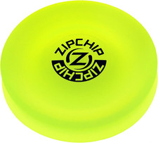 The Original - Made in USA - Mini Flying Disc - Soft Rubber - Pocket Size - Ligh