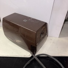 Panasonic Electric Pencil Sharpener KP-99S Auto-Stop