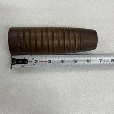 Winchester Model 12 12GA Grooved Wood Forend Forearm Slide Pump Part